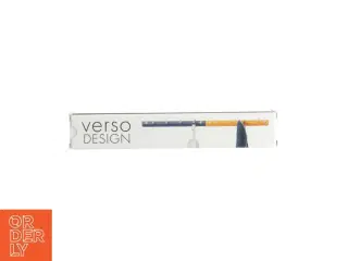 Knagerække fra Verso Design (str. 30 cm)
