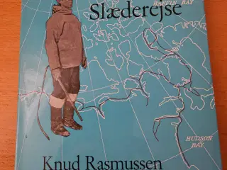 Knud Rasmussen