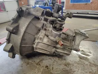 Vw up gearkasse 
