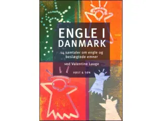 Engle i Danmark