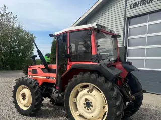 Same Explorer 80