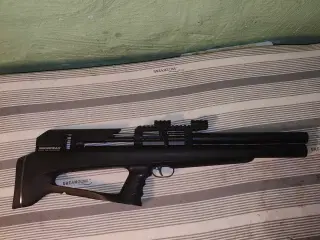 LUFTGEVÆR SNOWPEAK P-35