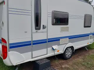 Hobby Campingvogn