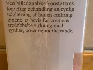 Øjencreme Contour Regard Lóreal Plénitud
