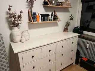 Hemnes kommode 