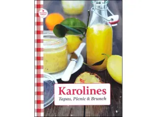 Karolines Tapas, Picnic & Brunch