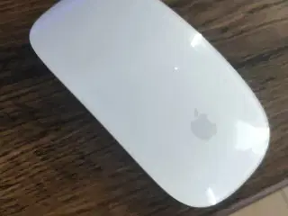 Apple tastatur og mus