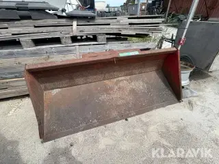 Skovl