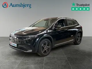 Mercedes EQA250  AMG Line