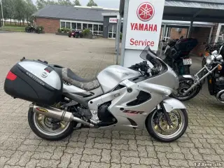 Kawasaki ZZR 1200
