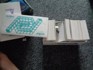 Mindetrap