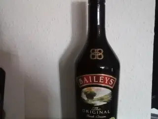 Baileys eller kaffe