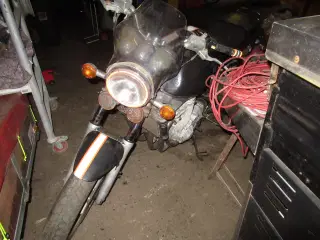 Suzuki GSX1100G