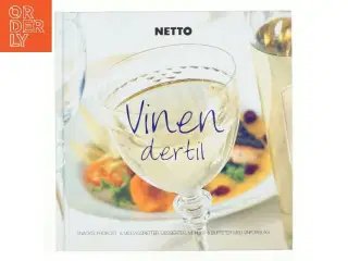 Vinen dertil