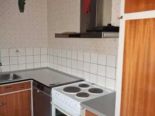 Snederkøkken  fra 1961 sælges 