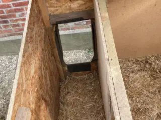 Hundehus gratis 