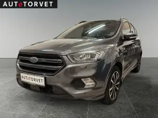 Ford Kuga 1,5 SCTi 150 ST-Line