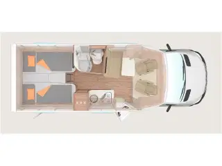 2025 - Weinsberg Pepper Edition MEG 640   Weinsberg CaraCompact 640 MEG Edition Pepper MB 2025 - Kan ses nu hos Camping-Specialisten.dk