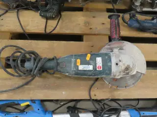 El-vinkelsliber METABO