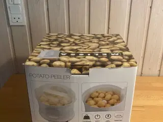 kartoffelskrælder