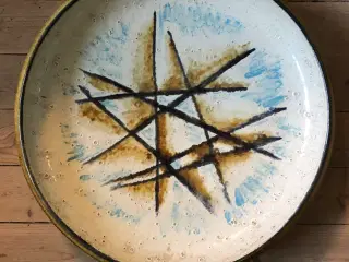 Stort Jessen keramikfad