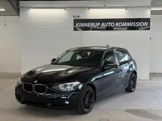 BMW 116i 1,6 136HK 5d 6g