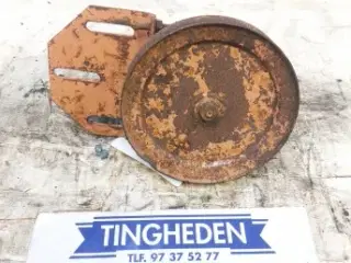 Dronningborg D1200 Olie pumpe 45114200 