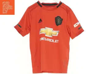 Manchester United t-shirt (str. 140 cm)