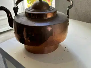 Gammel Koberkedel