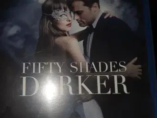 Fifty shades darker