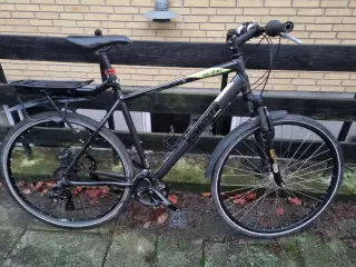 Busetto mountainbike 