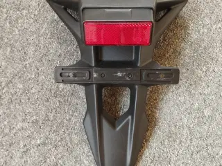 bagstykke til Suzuki GSX 1000 R K 7/8 100 kr.