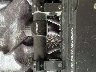 Soft sniper sort
