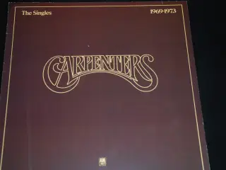 Lp - Carpenters
