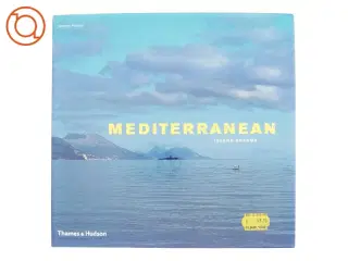 Island Dreams Mediterranean af Jeremy Horner (Bog)