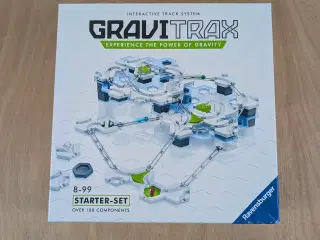 Ravensburger GraviTrax kuglebane startsæt