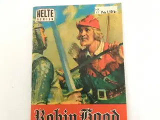 Robin hood