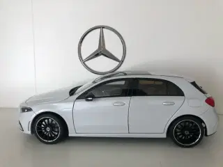 Mercedes A Class w177