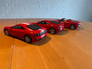 Ferrari 360 1:18