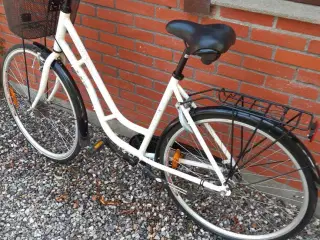 Dame cykel x-ZITE 28" 7 gear 
