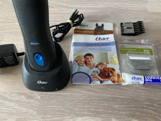 Hundeudstyr 
