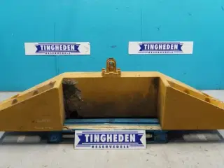 Volvo L120 Vægtklods VOE11019148