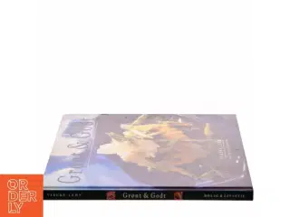 Grønt & Godt Kogebog