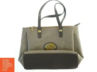 Mulberry Shopper håndtaske fra Mulberry (str. 43x30 cm)