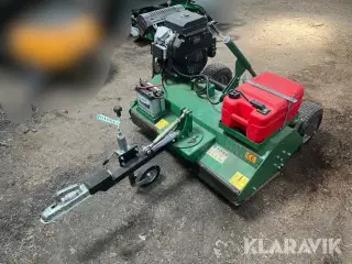Slagleklipper Bernards ATV-1405