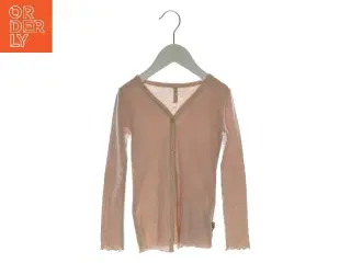 Cardigan fra Pomp de Lux (str. 104)