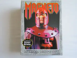 Magneto Mini Bust (Bowen Designs)
