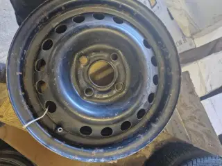 Opel Fælge