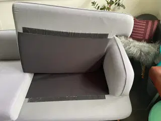 3 personers Sofa (model Palma) fra Sofakompagniet