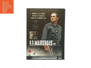 U.S. Marshals (DVD)